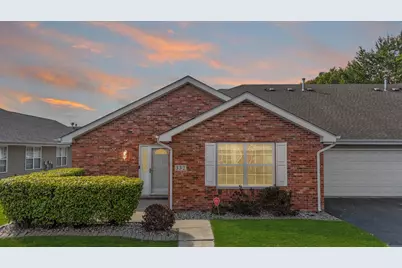 332 W 43rd Court, Griffith, IN 46319 - Photo 1