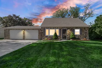 746-1 Capitol Road, Valparaiso, IN 46385 - Photo 1