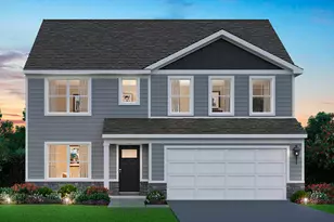 7902 W 106th Pl, Crown Point, IN 46307 - Photo 1