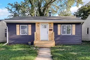 4514 E 10th Ave, Gary, IN 46403 - Photo 1