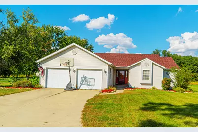 670 W 1100 N, Wheatfield, IN 46392 - Photo 1