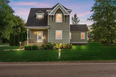 802 W Main Street, LaCrosse, IN 46348 - Photo 1