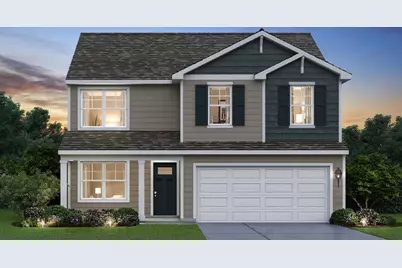 4160 Viceroy Street, Portage, IN 46368 - Photo 1