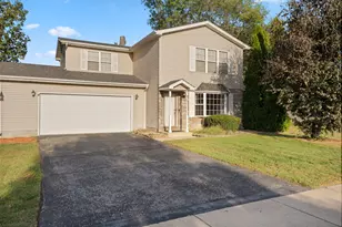 6911 Swan Ln, Schererville, IN 46375 - Photo 1