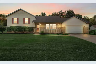 362 Kimrich Circle S, Valparaiso, IN 46385 - Photo 1