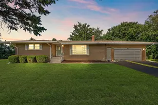 600 W 78th Ave, Merrillville, IN 46410 - Photo 1