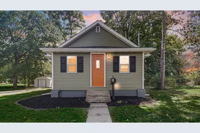 3717 Schneider Street, Lake Station, IN 46405 - Photo 1