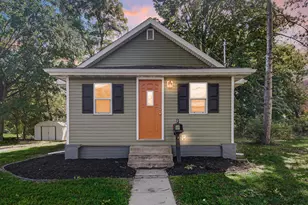 3717 Schneider St, Lake Station, IN 46405 - Photo 1