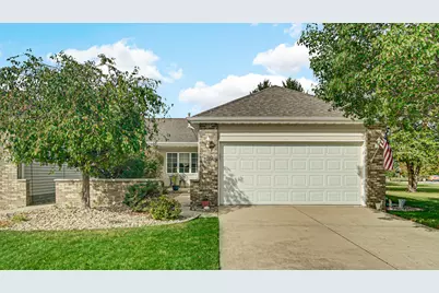 1746 Chestnut Drive, Crown Point, IN 46307 - Photo 1