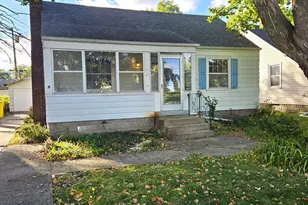 234 N Woodlawn Ave, Griffith, IN 46319 - Photo 1