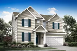 11469 Clyde Dr, Winfield, IN 46307 - Photo 1