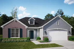 8602 Graystone Dr, Lowell, IN 46356 - Photo 1