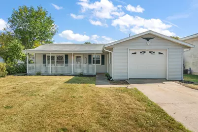 6265 Wisconsin Street, Hobart, IN 46342 - Photo 1