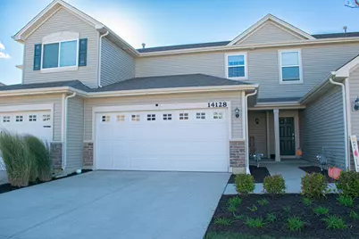 14128 Magnolia Street, Cedar Lake, IN 46303 - Photo 1