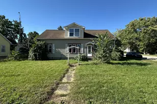 408 Keller Ave, North Judson, IN 46366 - Photo 1