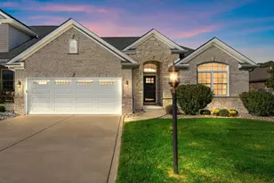 350 Waterford Cir N, Schererville, IN 46375 - Photo 1