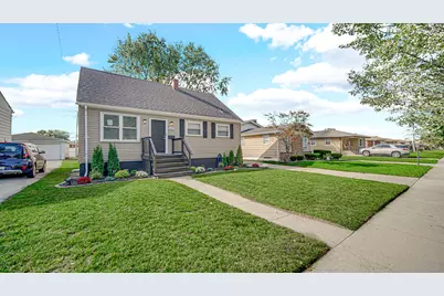 6822 Ohio Avenue, Hammond, IN 46323 - Photo 1