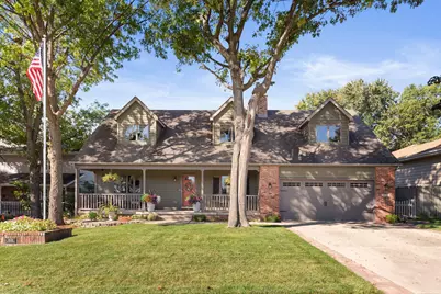 1636 Britton Drive, Schererville, IN 46375 - Photo 1