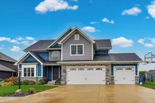 13100 Waterleaf Dr, Saint John, IN 46373 - Photo 1