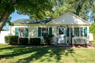 7812 Birch Drive, Hammond, IN 46324 - Photo 1