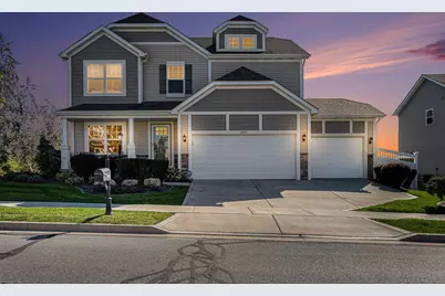 2551 Kerry Drive, Valparaiso, IN 46385 - Photo 1