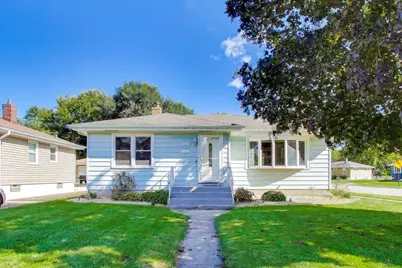 1343 N Harvey Street, Griffith, IN 46319 - Photo 1