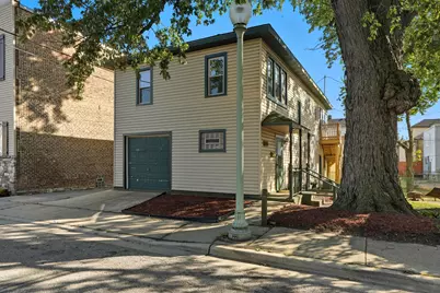 2027 1/2 Davidson Place, Whiting, IN 46394 - Photo 1