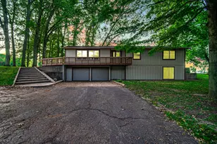 199 1/2 W McClung Rd, La Porte, IN 46350 - Photo 1