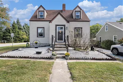 1301 Garfield Street, Hobart, IN 46342 - Photo 1