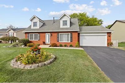 2233 Coldspring Road, Crown Point, IN 46307 - Photo 1