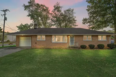 990 Highway 212, Michigan City, IN 46360 - Photo 1