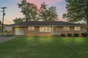 990 Hwy 212, Michigan City, IN 46360 - Photo 1