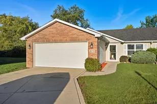 4670 W 73rd Ct, Merrillville, IN 46410 - Photo 1