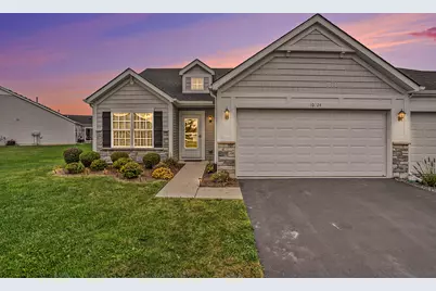 10224 Pickett Way, Cedar Lake, IN 46303 - Photo 1