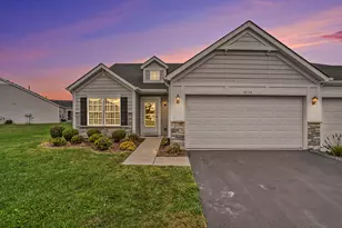 10224 Pickett Way, Cedar Lake, IN 46303 - Photo 1