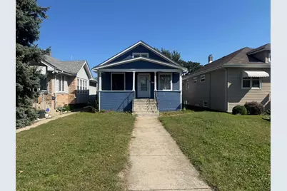 4227 Baring Avenue, East Chicago, IN 46312 - Photo 1