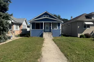 4227 Baring Ave, East Chicago, IN 46312 - Photo 1