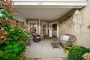 402 Greenbrier Ln, Lowell, IN 46356 - Photo 1