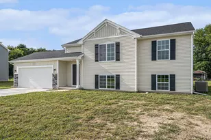 6764 W 159th Ln, Lowell, IN 46356 - Photo 1