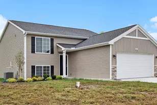 16005 Wheeler St, Lowell, IN 46356 - Photo 1