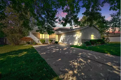 3712 Baldwin Street, Portage, IN 46368 - Photo 1