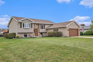 6101 W 135th Pl, Cedar Lake, IN 46303 - Photo 1