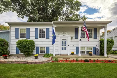 366 Hawthorne Drive, Michigan City, IN 46360 - Photo 1