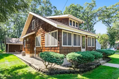 2301 Oakenwald Drive, Long Beach, IN 46360 - Photo 1