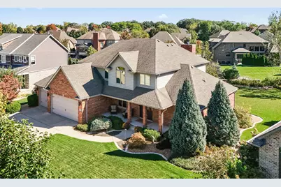 10135 South Branch, Saint John, IN 46373 - Photo 1