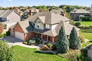 10135 S Branch, Saint John, IN 46373 - Photo 1