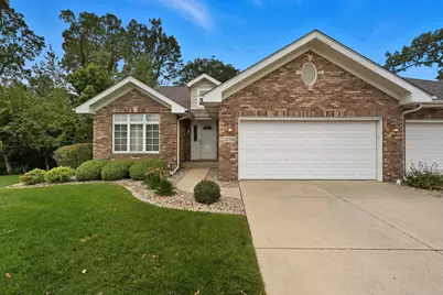 10788 Knickerbocker Court, Saint John, IN 46373 - Photo 1