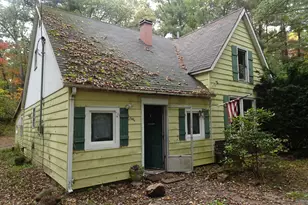 8553 S Main St, Monterey, IN 46960 - Photo 1