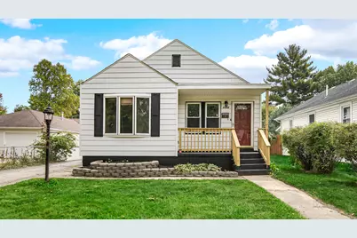 1123 State Street, Hobart, IN 46342 - Photo 1