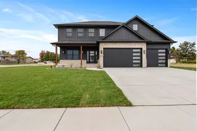 13536 Superior Lane, Cedar Lake, IN 46303 - Photo 1